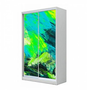 Шкаф-купе ХИТ 22-4-14-77 (420) в Сысерти - sysert.ok-mebel.com | фото 9