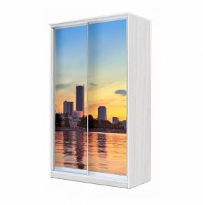 Шкаф-купе ХИТ 22-4-14-77 (420) в Сысерти - sysert.ok-mebel.com | фото 10