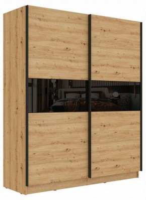 Шкаф-купе Марвин-3 532.04 в Сысерти - sysert.ok-mebel.com | фото