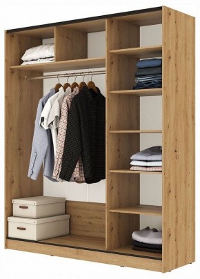 Шкаф-купе Марвин-3 532.04 в Сысерти - sysert.ok-mebel.com | фото 2