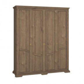Шкаф Лика (ММ 137-01/04Б) без зеркал в Сысерти - sysert.ok-mebel.com | фото 2