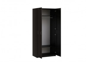 Шкаф МАКС двухдверный широкий, цвет Дуб Венге в Сысерти - sysert.ok-mebel.com | фото 3