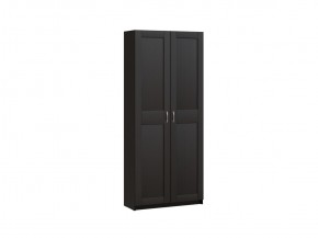 Шкаф МАКС двухстворчатый, цвет Дуб Венге в Сысерти - sysert.ok-mebel.com | фото
