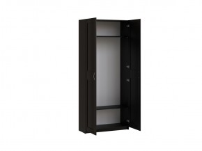 Шкаф МАКС двухстворчатый, цвет Дуб Венге в Сысерти - sysert.ok-mebel.com | фото 2