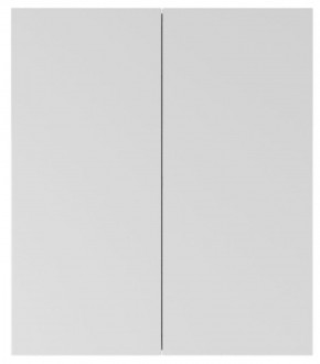 Шкаф модульный Норма 60 2 двери АЙСБЕРГ (DA1651H) в Сысерти - sysert.ok-mebel.com | фото 4