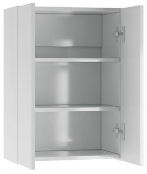 Шкаф навесной Норма 02-50 АЙСБЕРГ (DA1650H) в Сысерти - sysert.ok-mebel.com | фото 2