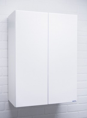 Шкаф навесной Норма 02-50 АЙСБЕРГ (DA1650H) в Сысерти - sysert.ok-mebel.com | фото 5