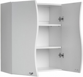 Шкаф навесной Волна 02-60 АЙСБЕРГ (DA1067HR) в Сысерти - sysert.ok-mebel.com | фото 2