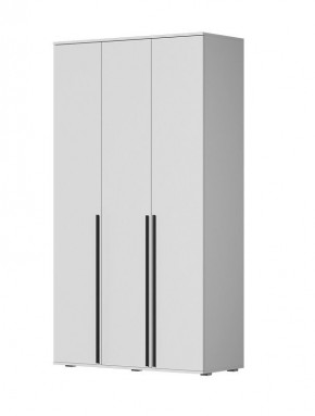 Шкаф Норден 1200 (Белый текстурный) в Сысерти - sysert.ok-mebel.com | фото 2