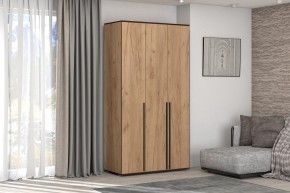 Шкаф Норден 1200 (Дуб Крафт золотой) в Сысерти - sysert.ok-mebel.com | фото