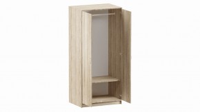 Шкаф ОРИОН двухдверный, цвет Дуб Сонома в Сысерти - sysert.ok-mebel.com | фото 3