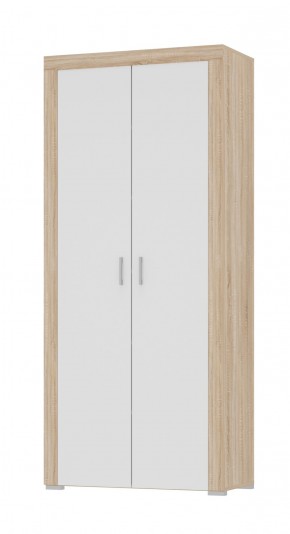 ОРЛАНДО Шкаф платяной в Сысерти - sysert.ok-mebel.com | фото 2