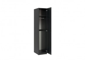 Шкаф ПЕГАС однодверный, цвет Дуб Венге в Сысерти - sysert.ok-mebel.com | фото 2