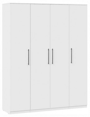 Шкаф платяной Агата в Сысерти - sysert.ok-mebel.com | фото