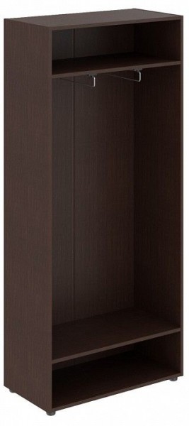 Шкаф платяной Alto ACW 85-1 в Сысерти - sysert.ok-mebel.com | фото