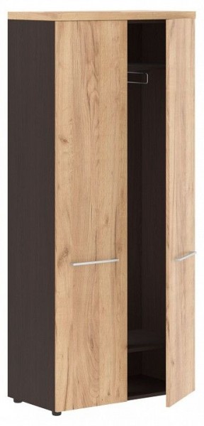 Шкаф платяной Alto ACW 85 в Сысерти - sysert.ok-mebel.com | фото 2