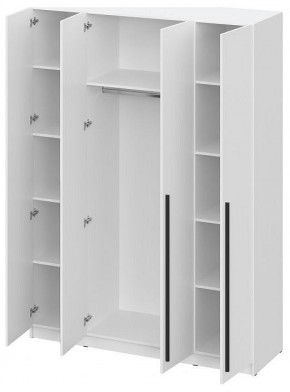 Шкаф платяной Бирма в Сысерти - sysert.ok-mebel.com | фото 3
