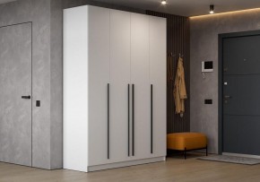 Шкаф платяной Бирма в Сысерти - sysert.ok-mebel.com | фото 5