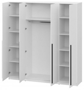 Шкаф платяной Бирма в Сысерти - sysert.ok-mebel.com | фото 2