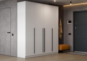 Шкаф платяной Бирма в Сысерти - sysert.ok-mebel.com | фото 4