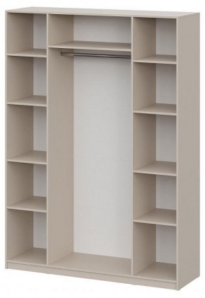 Шкаф платяной Даиго в Сысерти - sysert.ok-mebel.com | фото 2
