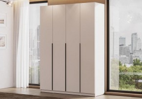 Шкаф платяной Даиго в Сысерти - sysert.ok-mebel.com | фото 4