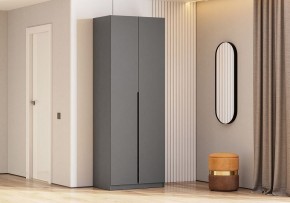 Шкаф платяной Даиго в Сысерти - sysert.ok-mebel.com | фото 3