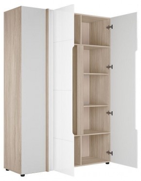 Шкаф платяной Данк в Сысерти - sysert.ok-mebel.com | фото 2