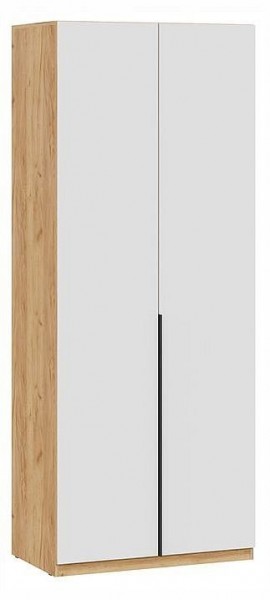 Шкаф платяной Джоли в Сысерти - sysert.ok-mebel.com | фото