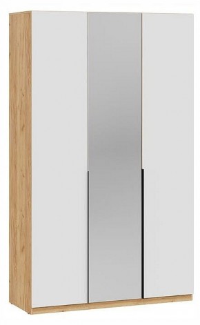 Шкаф платяной Джоли в Сысерти - sysert.ok-mebel.com | фото