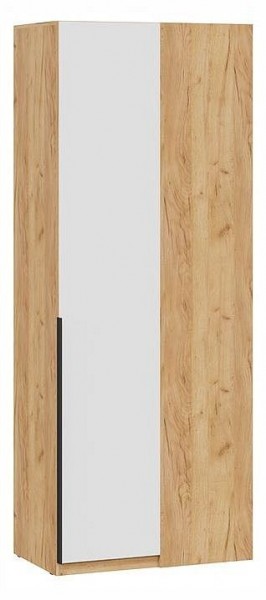 Шкаф платяной Джоли в Сысерти - sysert.ok-mebel.com | фото