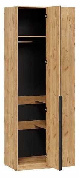 Шкаф платяной Джоли в Сысерти - sysert.ok-mebel.com | фото 2