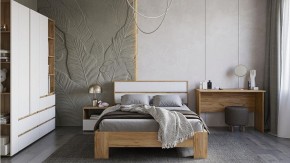 Шкаф платяной Элла в Сысерти - sysert.ok-mebel.com | фото 3