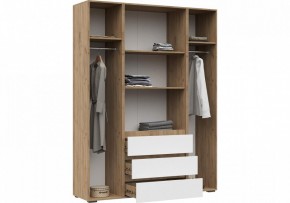 Шкаф платяной Элла в Сысерти - sysert.ok-mebel.com | фото 2