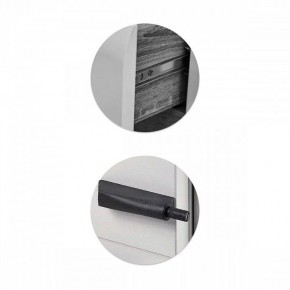 Шкаф платяной Элла в Сысерти - sysert.ok-mebel.com | фото 3