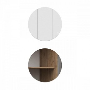 Шкаф платяной Элла в Сысерти - sysert.ok-mebel.com | фото 5