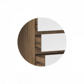 Шкаф платяной Элла в Сысерти - sysert.ok-mebel.com | фото 6