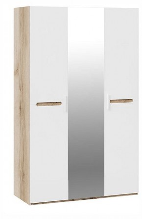 Шкаф платяной Фьюжн ТД-260.07.43 в Сысерти - sysert.ok-mebel.com | фото