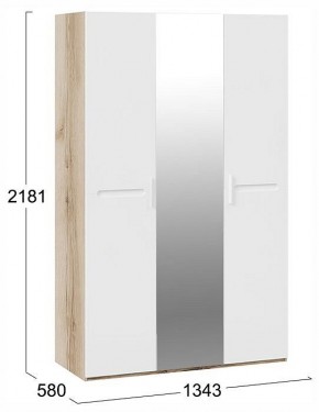 Шкаф платяной Фьюжн ТД-260.07.43 в Сысерти - sysert.ok-mebel.com | фото 4