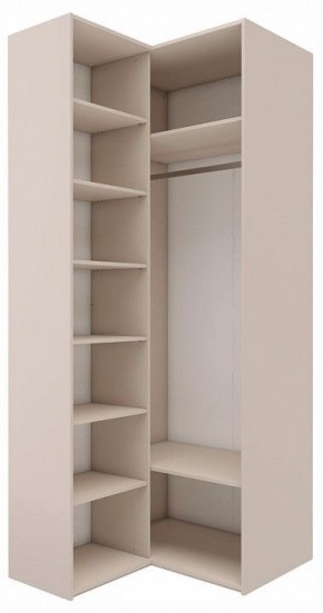 Шкаф платяной Лаура 464.22 в Сысерти - sysert.ok-mebel.com | фото