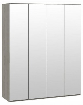 Шкаф платяной Либерти СМ-297.07.443 в Сысерти - sysert.ok-mebel.com | фото