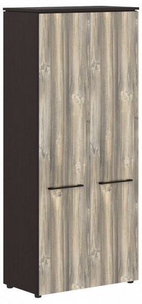 Шкаф платяной MORRIS MCW 85 в Сысерти - sysert.ok-mebel.com | фото