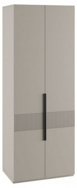 Шкаф платяной Ника в Сысерти - sysert.ok-mebel.com | фото