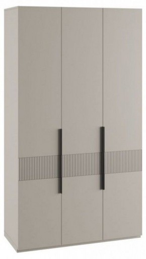 Шкаф платяной Ника в Сысерти - sysert.ok-mebel.com | фото