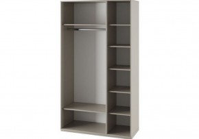 Шкаф платяной Ника в Сысерти - sysert.ok-mebel.com | фото 2
