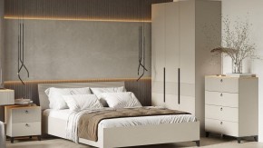 Шкаф платяной Ника в Сысерти - sysert.ok-mebel.com | фото 3