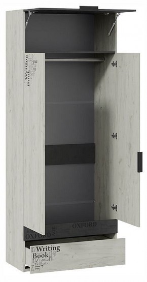 Шкаф платяной Оксфорд-2 ТД-399.07.22 в Сысерти - sysert.ok-mebel.com | фото 3