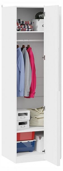 Шкаф платяной Порто СМ-393.07.007 в Сысерти - sysert.ok-mebel.com | фото 2
