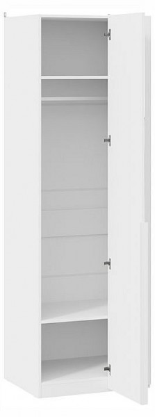 Шкаф платяной Порто СМ-393.07.007 в Сысерти - sysert.ok-mebel.com | фото 3