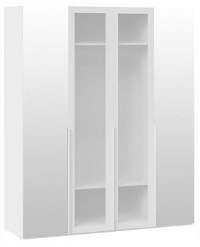 Шкаф платяной Порто СМ-393.07.115 в Сысерти - sysert.ok-mebel.com | фото